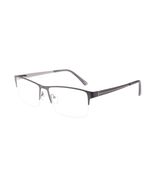 NEW VALIANT EYEWEAR V-3124 Pewter Eyeglasses 60/17/150 - $69.25