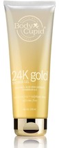 Body Cupid 24K Gold Shower Gel 200 ml (Pack of 2) Fs - £19.73 GBP