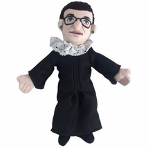 Ruth Bader Ginsburg Little Thinker 11&quot; Doll Supreme Court Justice Notorious RBG - £22.21 GBP