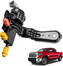 77070-34010 Fuel Tank Reservoir Selector Valve Assembly Solenoid With Hose - $148.13