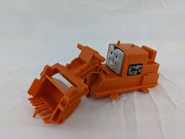 Tomy Thomas Train Big Loader Dozer Topper 2002 - £6.39 GBP