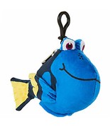 Finding Dory Key Chain Coin Purse Stuffed Collectible Birthday Party Fav... - $151.10 MXN