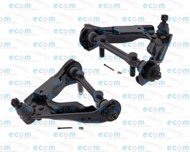 2 Upper Control Arms For Dodge 4WD Dakota Sport SLT  Durango R/T Mesetas... - $3,138.32 MXN