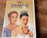 The Princess Diaries (DVD, 2004, 2-Disc Set, Special Edition) - £3.94 GBP