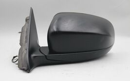 14 15 16 17 JEEP CHEROKEE LEFT DRIVER SIDE BLACK POWER DOOR MIRROR OEM - $27.00