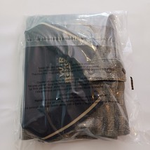 W.R. Gass Classic Men's Gray Cotton Collar Casual Shirt Long Sleeve Size Large image 15