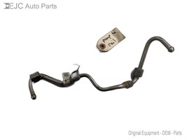 Pump To Rail Fuel Line For 13-14 Ford Focus  2.0  Turbo - $453.22 MXN
