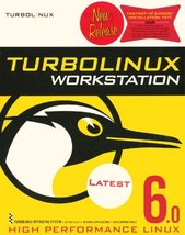 TurboLinux Workstation 6.0 - £18.63 GBP