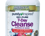Purely Inspired Pure Xen 100% Pure 7-day Cleanse 42 caps 12/2024 FRESH! - $11.88