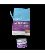 Mederma PM Intensive Overnight Scar Cream Lock-in Moisture for All Scars... - $25.24 CAD