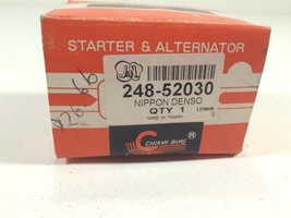 Starter Solenoid Switch Regitar RA0144 Arrowhead SND6029 J&amp;N 248-52030 6... - $17.99