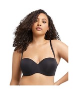 WOMEN SIZE 40C MAIDENFORM STRAPLESS LIFT UNDERWIRE BRA STYLE # SN0004 - $13.85