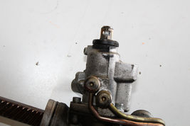 2003-2006 w215 MERCEDES CL55 CL600 CL65 POWER STEERING RACK & PINION 1669 image 3