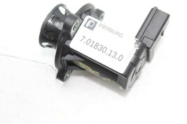 05-16 AUDI A4 2.0L TURBO TURBOCHARGER DIVERTER VALVE E5383 image 11