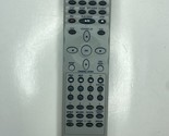 RCA RCR193DA1 VCR DVD Combo Player Remote for DRC6355 DRC6355N + More - $8.95