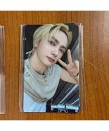 LEEHAN Official Weverse POB Photocard BOYNEXTDOOR Album  &#39;THE ACTION&#39; Kpop  - $34.29 CAD