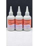 (3) Headquarters Ultra-Hydrating Scalp Lotion Hair Care 3 FL oz / 88.7ml... - $41.61 CAD