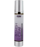 NOW Foods - NOW Solutions Blemish Clear Gel Cleanser - 4 oz. - $16.00 CAD