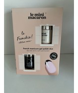 Le Mini Macaron Mini Gel Nail Polish Kit - £19.18 GBP