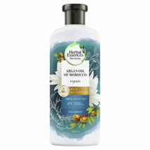 Herbal Essences Bio:Renew Argan Oil of Morocco Repairing Shampoo 400mL - £62.20 GBP