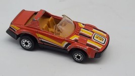 1981 Kenner Prod TR-Terrific Convertible  - £14.71 GBP