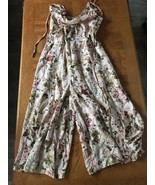 Chelsea And Theodore Womens Romper Size 6 0044 - $97.02