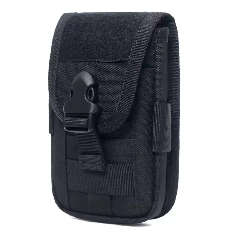  Bag Army Combat EDC Molle Belt Pouch  Men Outdoor Camping Climbing Phone  Phone - £85.08 GBP