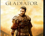 Gladiator 4K UHD Blu-ray / Blu-ray | Russell Crowe | Ridley Scott | Regi... - $27.02