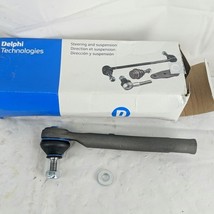 Delphi TA2677 Fits Nissan Leaf Sentra Replaces D86401KA0A RH Outer Tie R... - $40.47