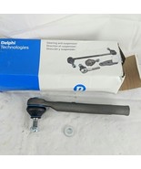 Delphi TA2677 Fits Nissan Leaf Sentra Replaces D86401KA0A RH Outer Tie R... - $55.35 CAD