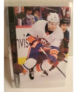 2020-21 Upper Deck Series 2 | Adam Pelech | New York Islanders | #369 - $0.99