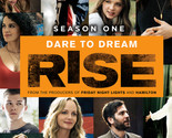 Rise Season 1 DVD | Region 4 - $26.21