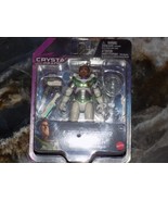 Izzy Hawthorne Action Figure Disney Pixar Buzz Lightyear Crystal Grade NEW - $18.25 CAD
