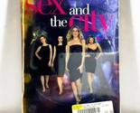 Sex and the City: The Complete First Season (2-Disc DVD, 2000) Brand New ! - $6.78