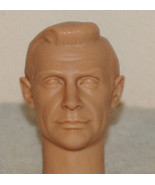 1/6 SCALE CUSTOM YOUNG SEAN CONNERY ACTION FIGURE HEAD # 2 - $19.24 CAD