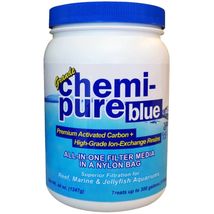 Boyd Chemi-Pure Blue Grande 44oz Superior Carbon for Reef &amp; Marine Aquar... - €59,56 EUR