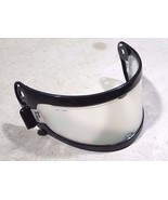 SNO RIDER BELL Helmet Electric Dual Lens Snowmobile Shield Visor Snow - £31.44 GBP