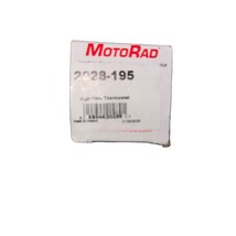Engine Coolant Thermostat-High Flow Coolant Thermostat Motorad 2028-195 - $3.60