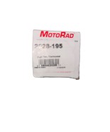 Engine Coolant Thermostat-High Flow Coolant Thermostat Motorad 2028-195 - $3.60