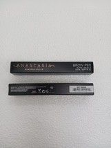 Anastasia Beverly Hills Brow Pen - Soft Brown 0.5 ml / 0.017 oz (Free Sh... - $18.61