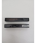 Anastasia Beverly Hills Brow Pen - Soft Brown 0.5 ml / 0.017 oz (Free Sh... - £14.64 GBP