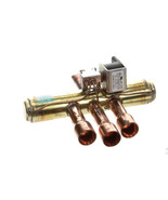 Master-Bilt SHF-14-47 Reversing Valve 4 Way 24V 7/8&quot; Connections - $338.72