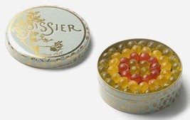Maison Boissier Maître Confiseur - Bonbons Boule Agrumes/Citrus Ball Candies - 9 - £33.49 GBP