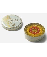 Maison Boissier Maître Confiseur - Bonbons Boule Agrumes/Citrus Ball Can... - €36,62 EUR