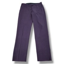 Theory Pants Size 4 29x28 Womens Theory Ibbey 2 Urban Pants Stretch Skin... - $39.59
