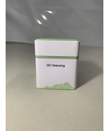 Oil Cleansing Tea Organic Green Tea - Fresh Drink with Mild &amp; Bright Flavor - €13,89 EUR