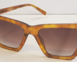 HAWKERS Tortoise Shell Tone FLUSH MODEL Unisex Fashion Sunglasses (S1/FL... - $32.99