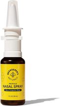Beekeeper's Naturals Propolis Nasal Spray, 1 OZ 07/2027 - $14.84