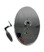 Kallista Taper P22616 Pressure Balanced Valve Trim w/ Lever Handle Chrom... - $271.54 CAD