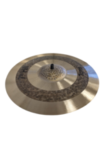 7th Hill Tores 12 Splash Cymbal: Sonic Brilliance - £95.79 GBP